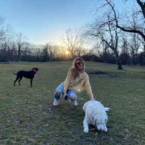 Meet your Posher, Leah